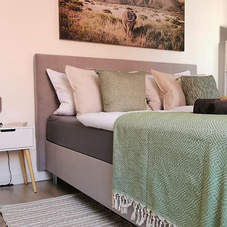 Fynbos Apartments In Der Altstadt, Frauenkirche, Historisch, Parkplatz Meissen Ngoại thất bức ảnh