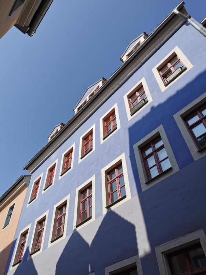 Fynbos Apartments In Der Altstadt, Frauenkirche, Historisch, Parkplatz Meissen Ngoại thất bức ảnh