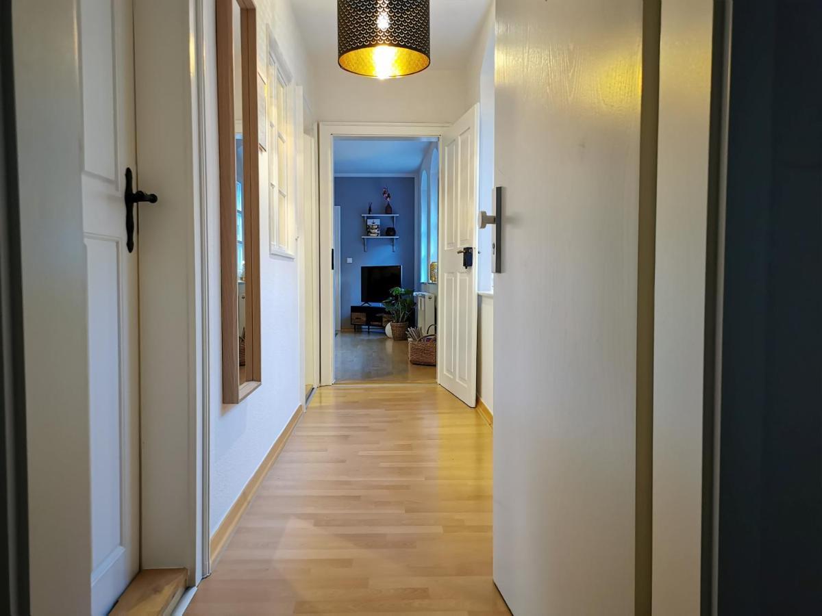Fynbos Apartments In Der Altstadt, Frauenkirche, Historisch, Parkplatz Meissen Ngoại thất bức ảnh