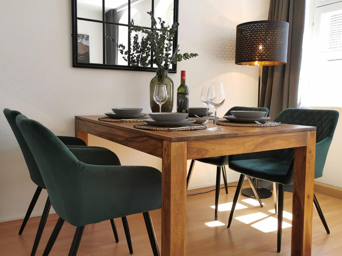 Fynbos Apartments In Der Altstadt, Frauenkirche, Historisch, Parkplatz Meissen Ngoại thất bức ảnh