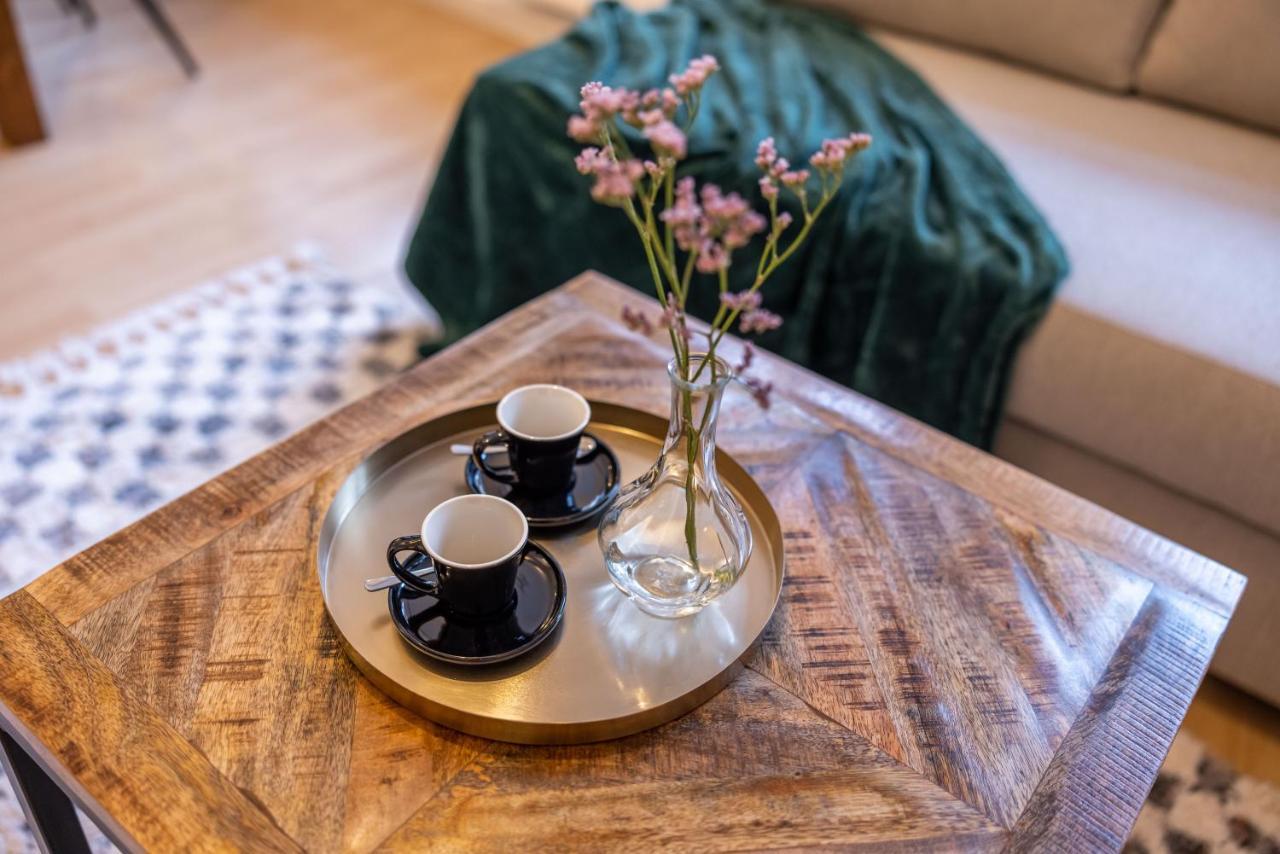 Fynbos Apartments In Der Altstadt, Frauenkirche, Historisch, Parkplatz Meissen Ngoại thất bức ảnh