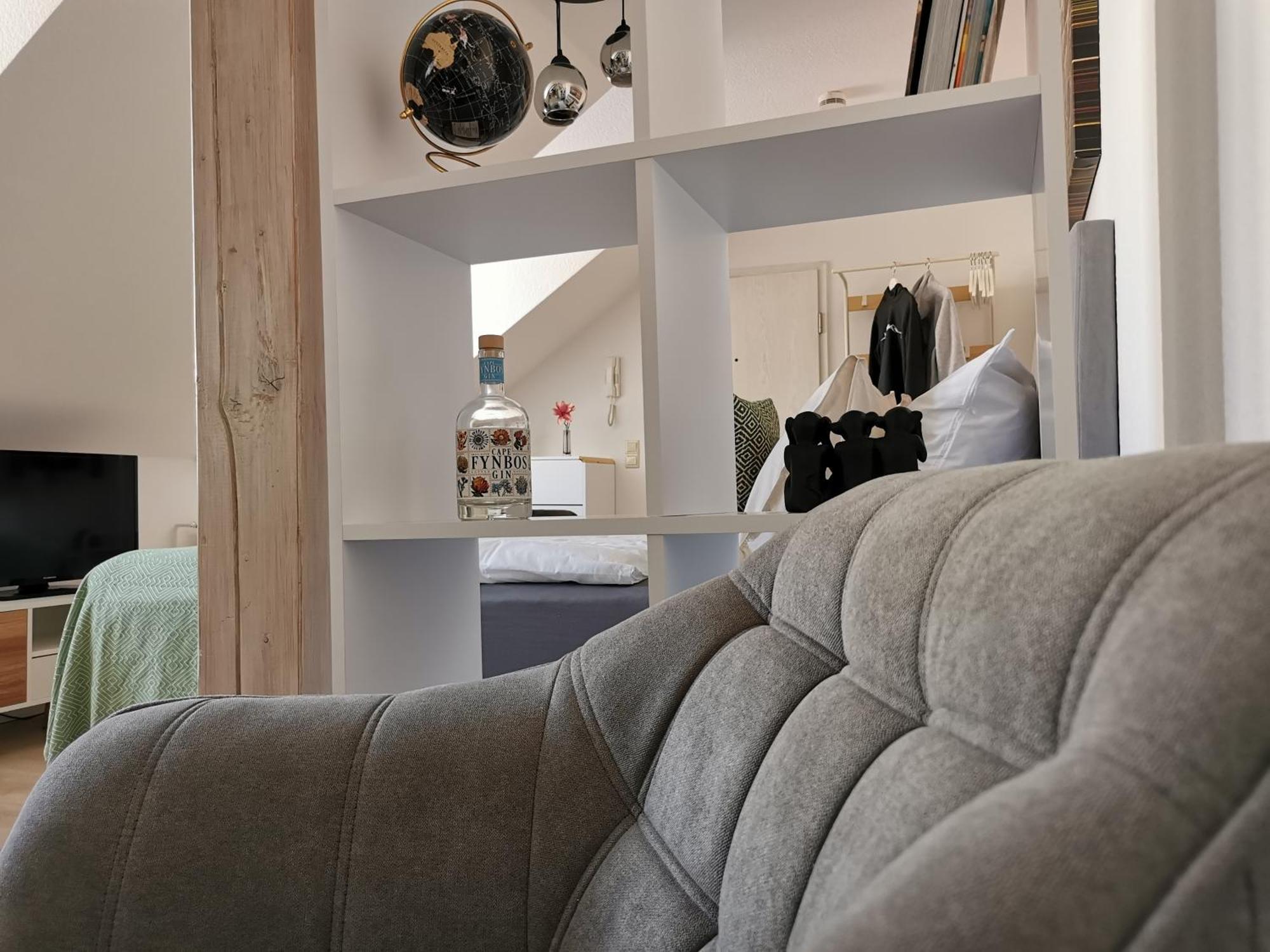 Fynbos Apartments In Der Altstadt, Frauenkirche, Historisch, Parkplatz Meissen Ngoại thất bức ảnh