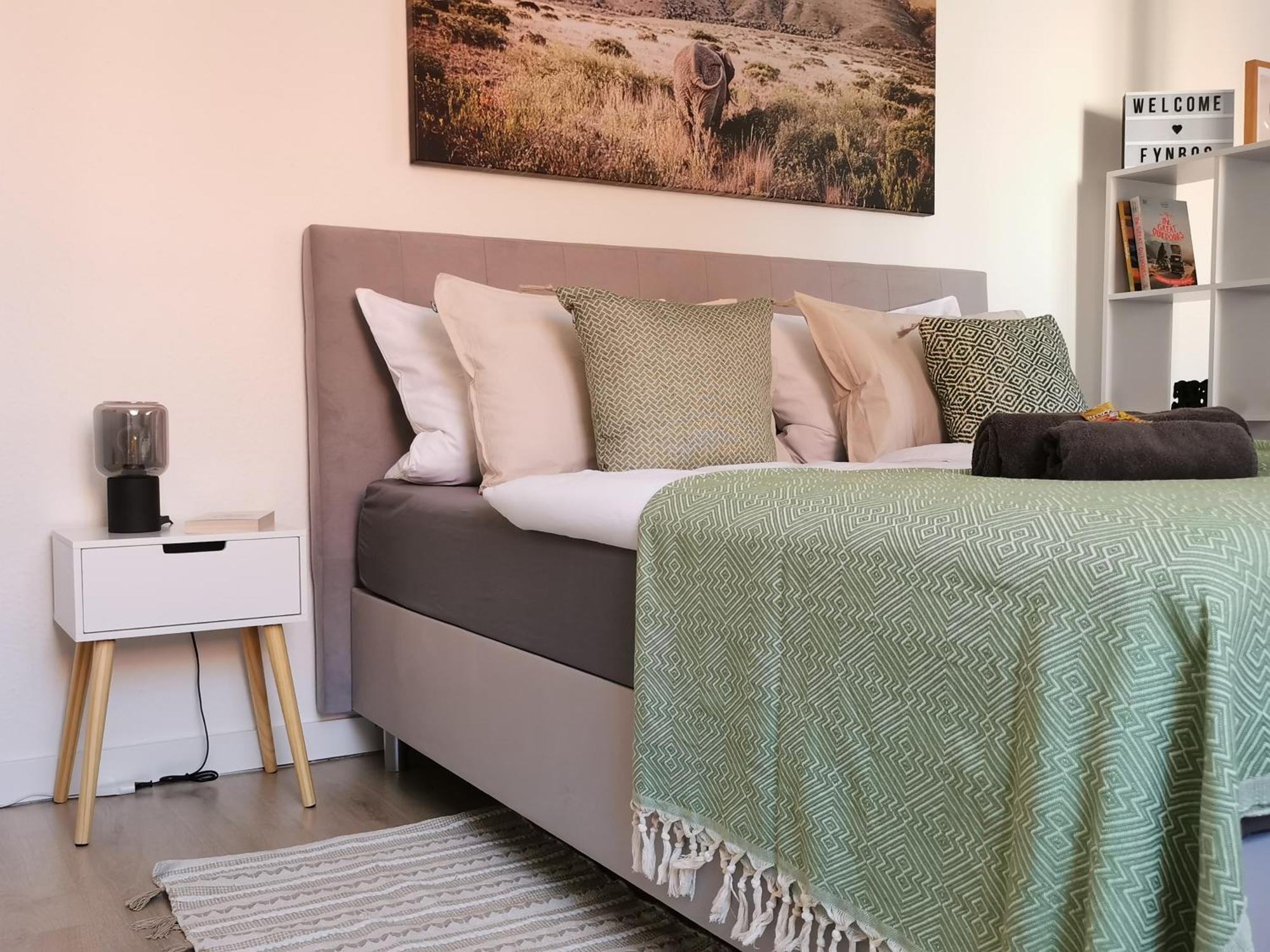 Fynbos Apartments In Der Altstadt, Frauenkirche, Historisch, Parkplatz Meissen Ngoại thất bức ảnh
